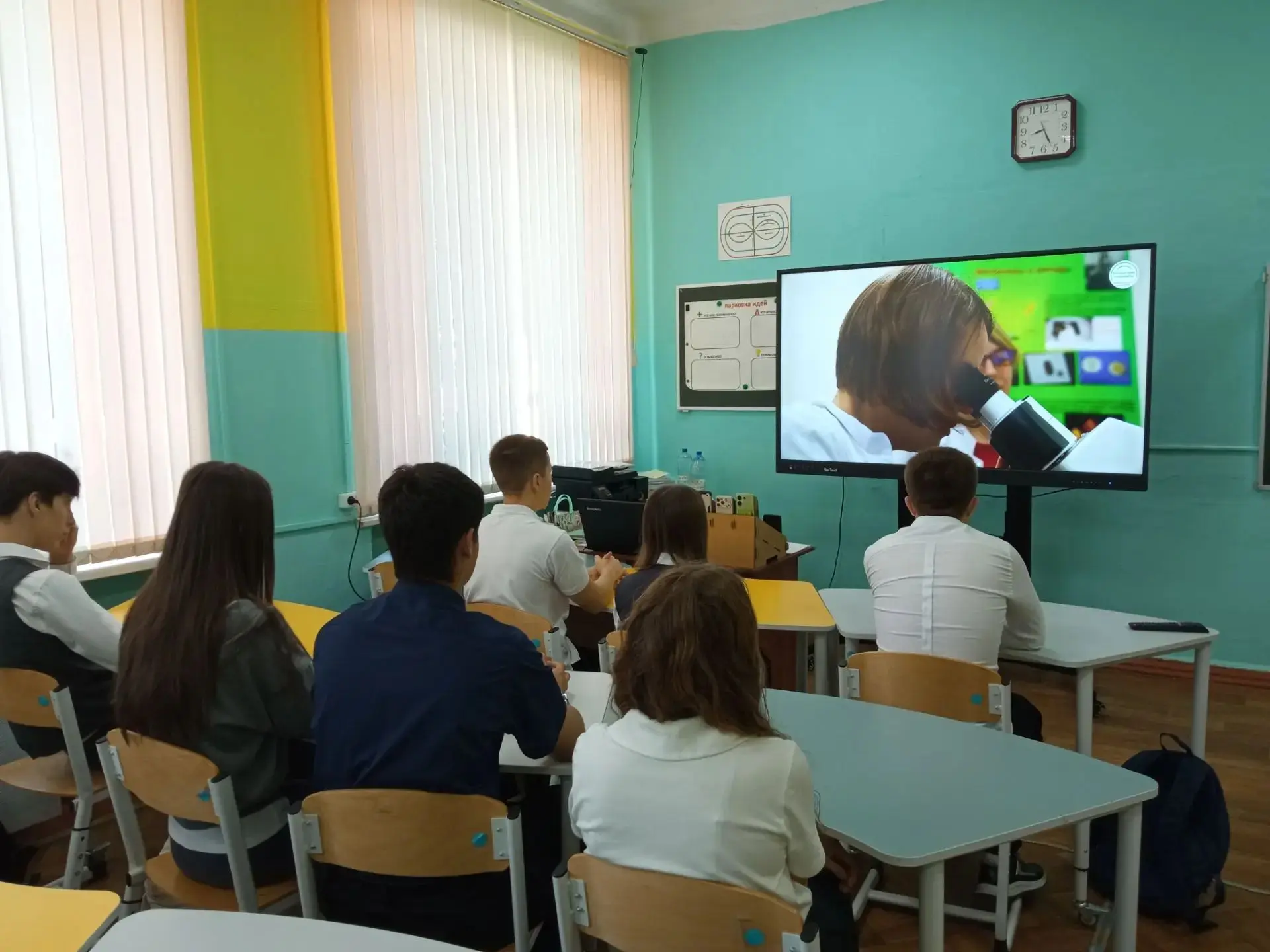 Профминимум для 6–11 классов: шаг к осознанному выбору! 🎓