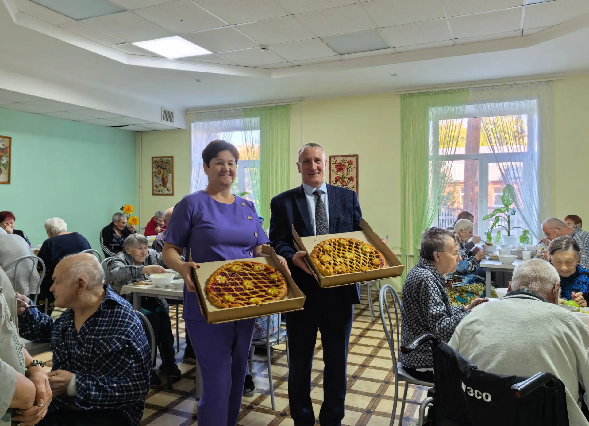 #Поздравления