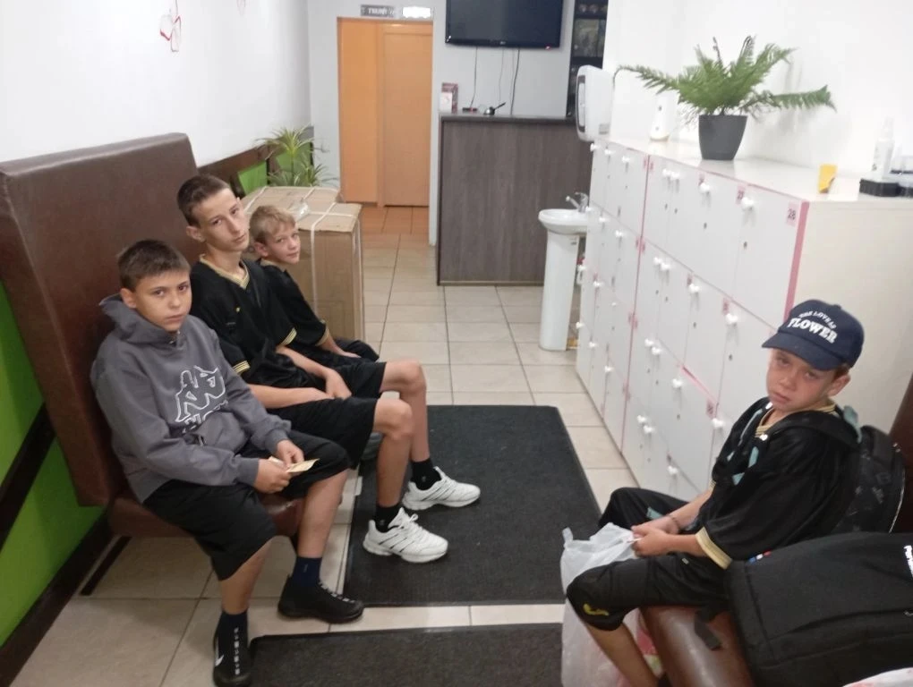 📎Региональный фестиваль ВФСК ГТО прошёл в Барнауле 19 июня. Он объединил около 350 уча...