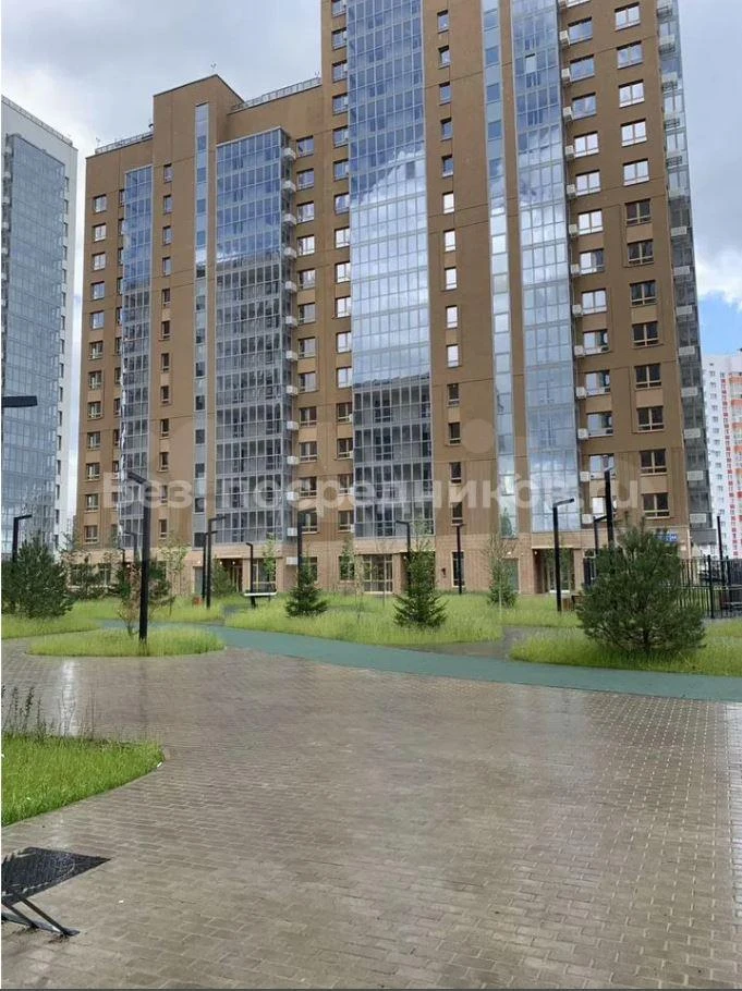 Сдам без посредников: 2-комнатная квартира, 56м²