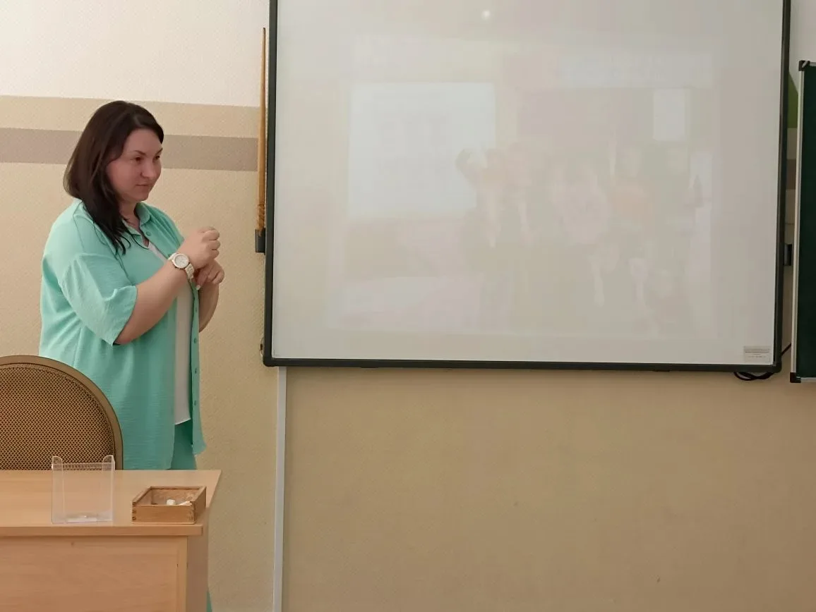 ✨ НАШИ УЧИТЕЛЯ - СПИКЕРЫ НА ПиРу! ✨