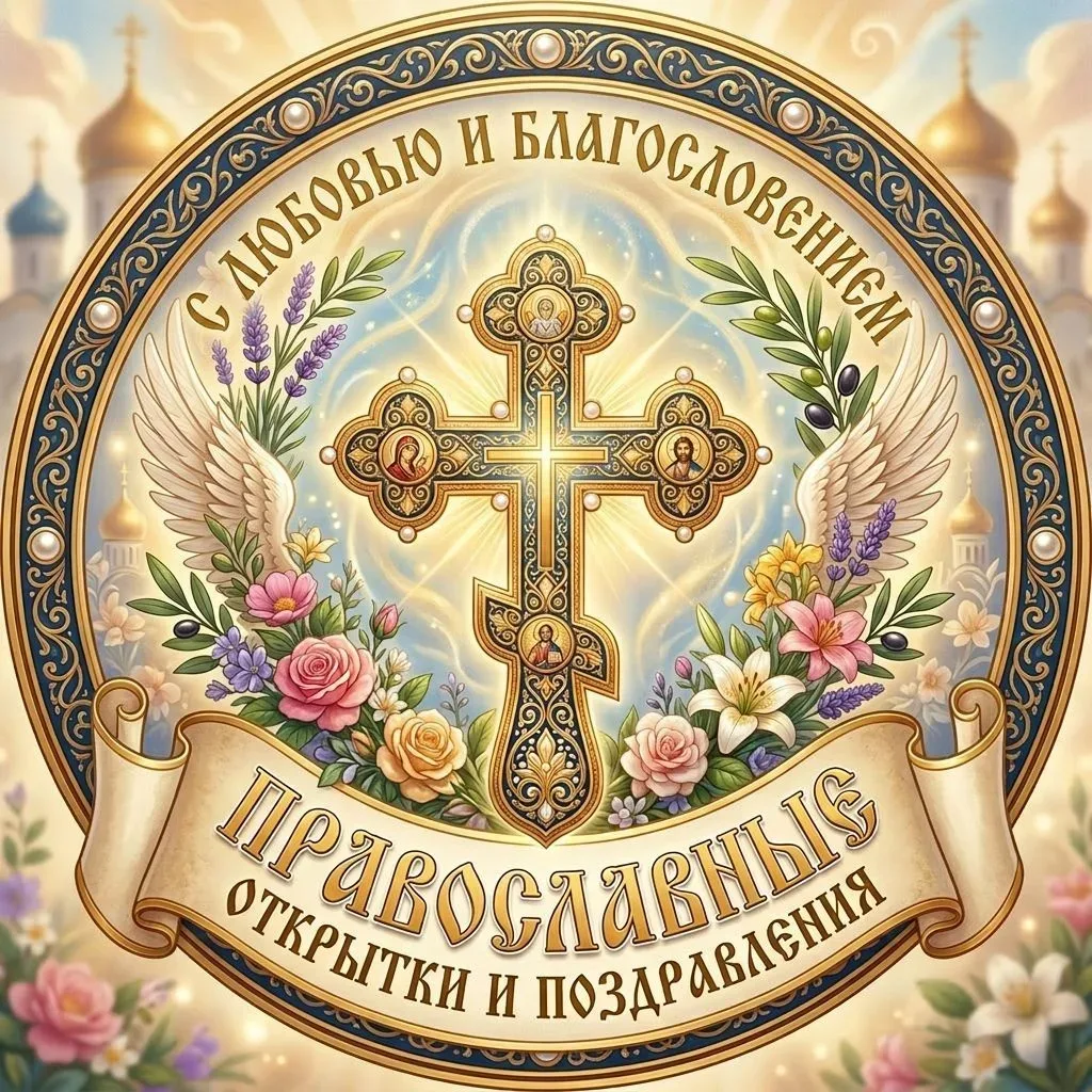🤗 Дорогие друзья и прихожане!  ☝️В суете будней так легко забыть о главном — о любви к ближним и дух