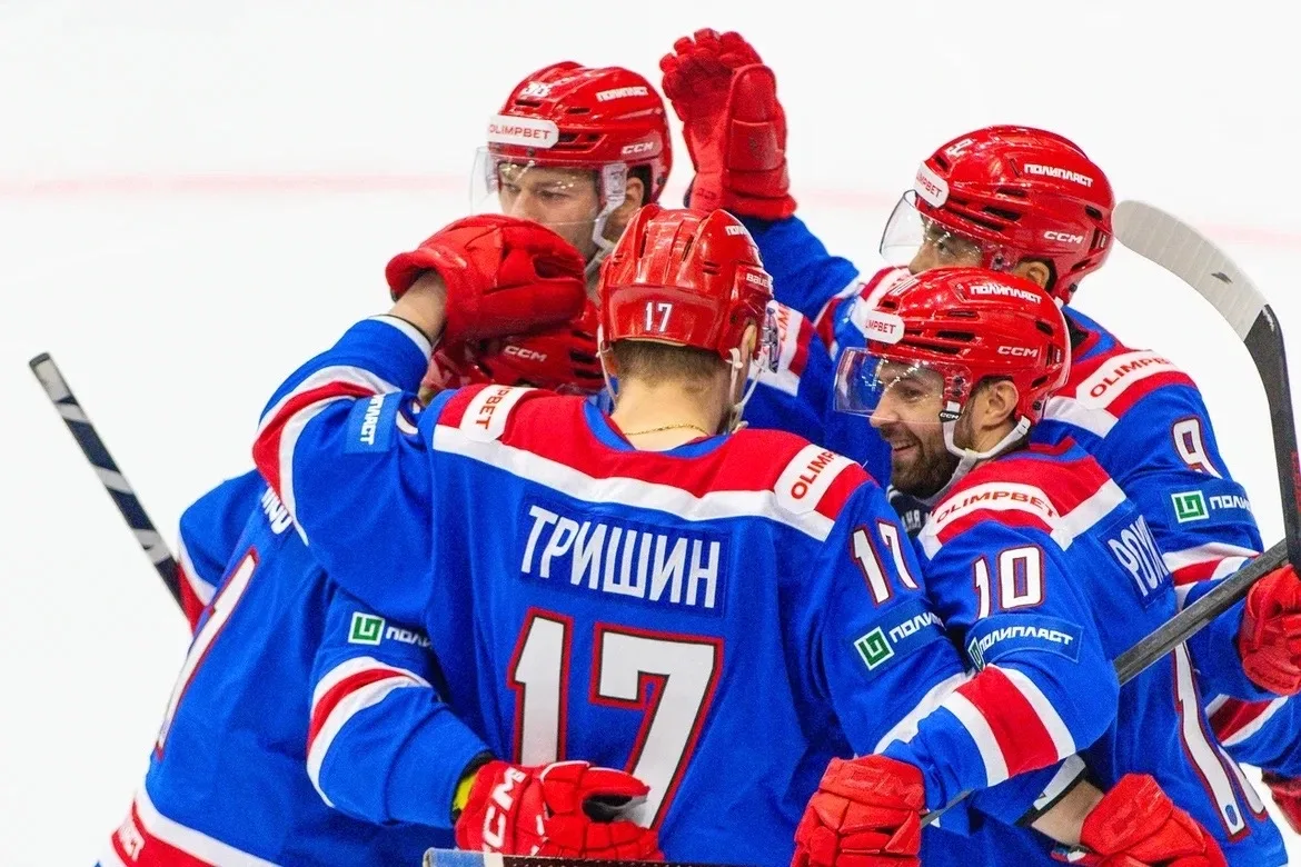 ⚽️ Тульский «Арсенал» проведёт первый матч после возвращения Аленичева