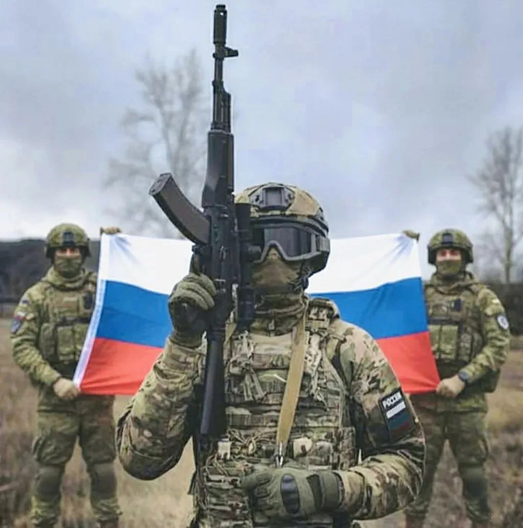 ⚡🇷🇺Наши войска освободили населенные пункты: ЕГОРОВКА в Запорожской области, ТОЛСТОДУ...