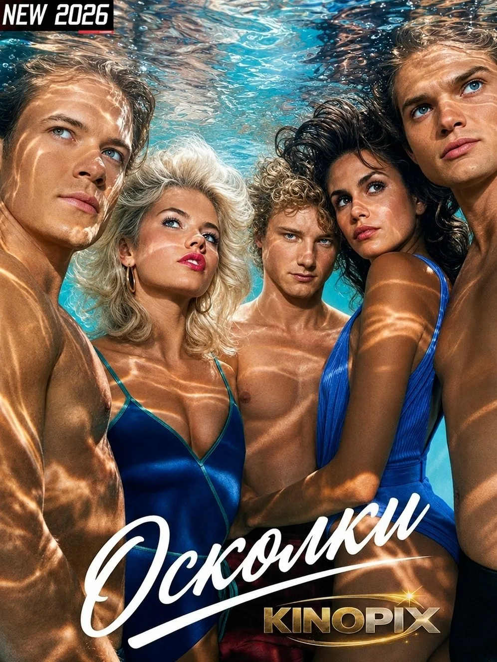 ВЕСЬ СЕЗОН 🔥