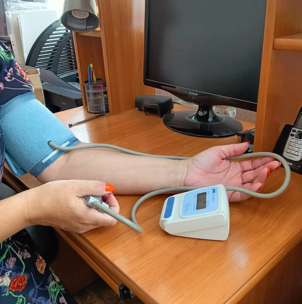 👨‍⚕️ Предотвратить нельзя лечить

Какие заболевания лидируют по смертности, читайте ➡️ НА САЙТЕ