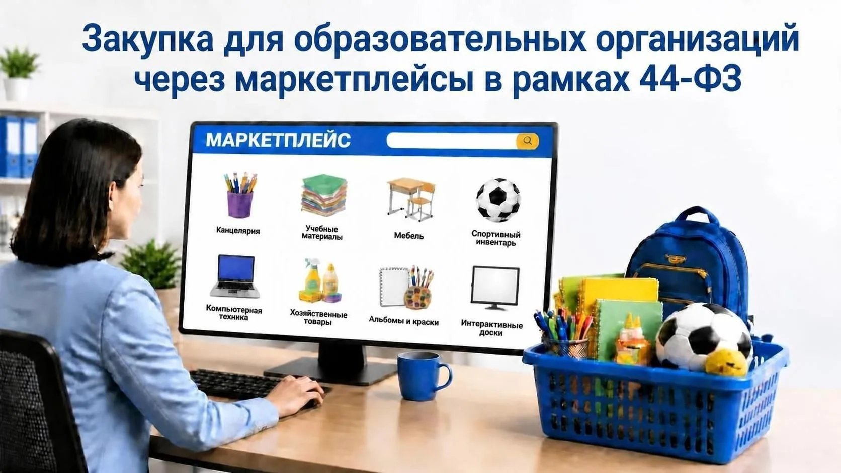 Изменения в процедуре закупки