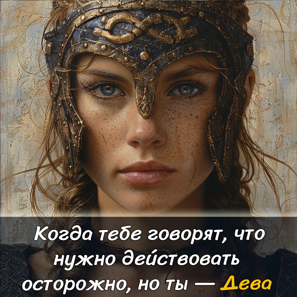Дева в MAX 👉 Подписывайтесь