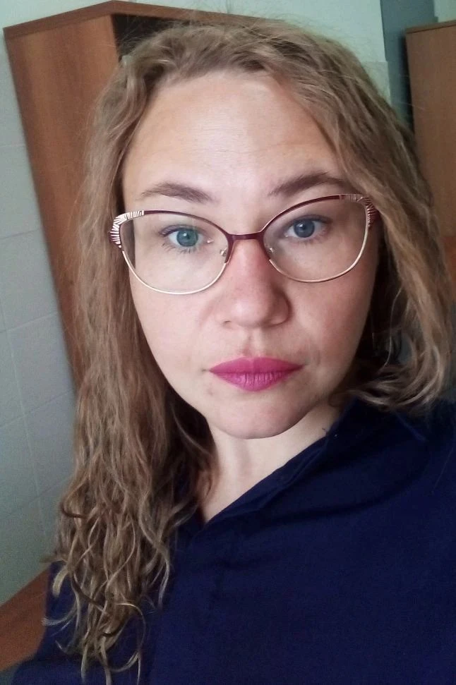 ПОЗДРАВЛЯЕМ! 💐 

Дорогая Анастасия Андреевна, с Днём рождения! 🎉

Вы — тот удивительный человек, к