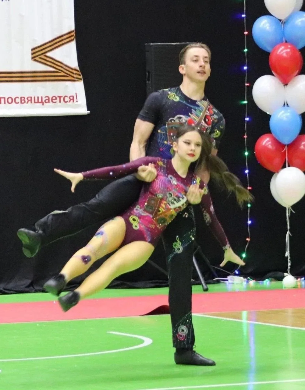 Доверяй, мечтай, летай✨