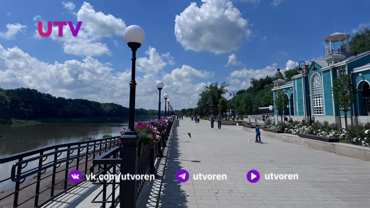 понедельник, 15 июня

Сегодня в Оренбурге днём ясно и +25°. В Орске слабый дождь и +25°. В Бузулуке 