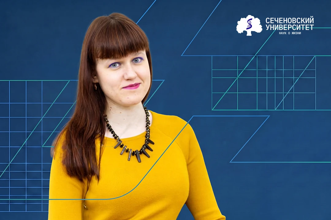 🧡Доцент Сеченовского Университета — победитель конкурса молодых преподавателей в сфере...