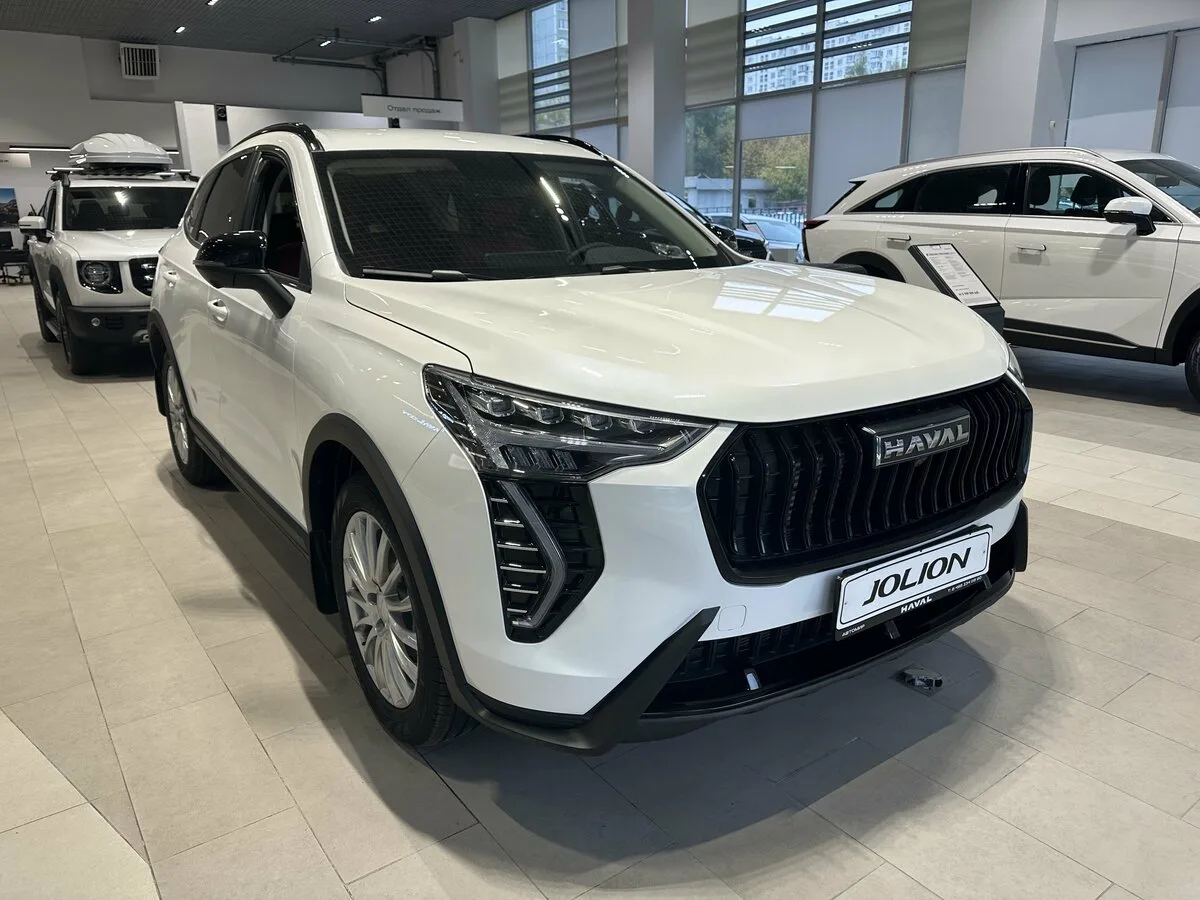 Новый HAVAL по ценам 2025 года! Только сейчас в Автомир!  ⚡Улучшим любое предложение на HAVAL! ✨Расс