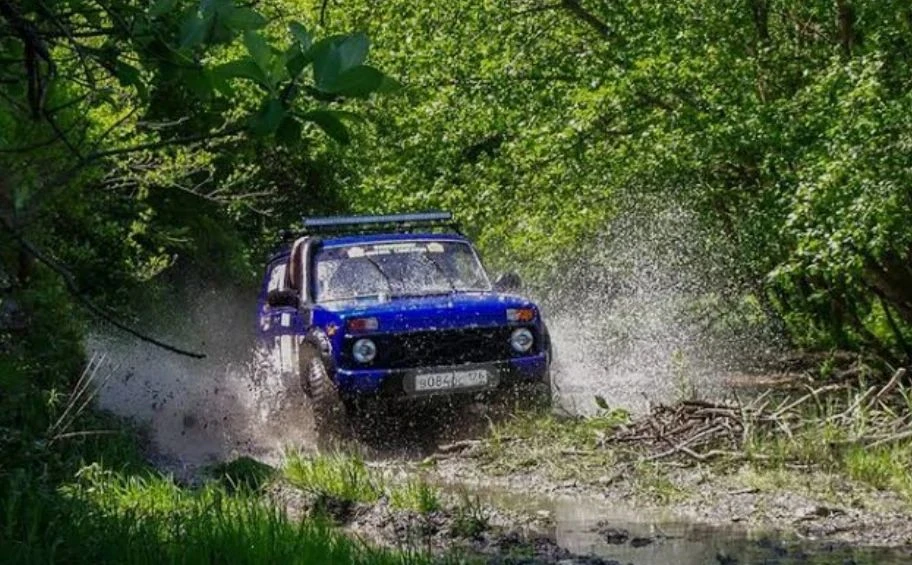 🔥 В Краснодарском крае продлили запрет на въезд в леса на машинах.

🚗 С 30 июля по 19 августа заез