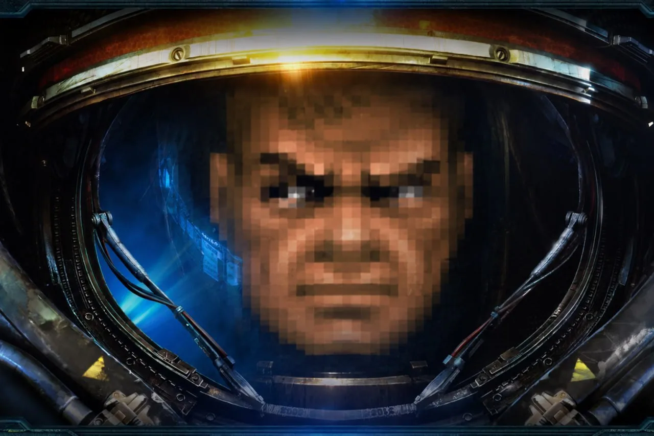 Новая игра по Starcraft будет… шутером — инсайдер Джез Корден сообщил, что тайтл станет...