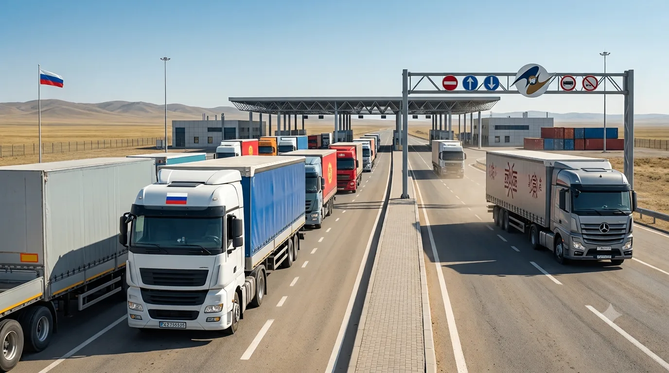 🚛 Завершилась отсрочка по СПОТ: новые требования для импорта из ЕАЭС с 1 июля 2026

С сегодняшнего 