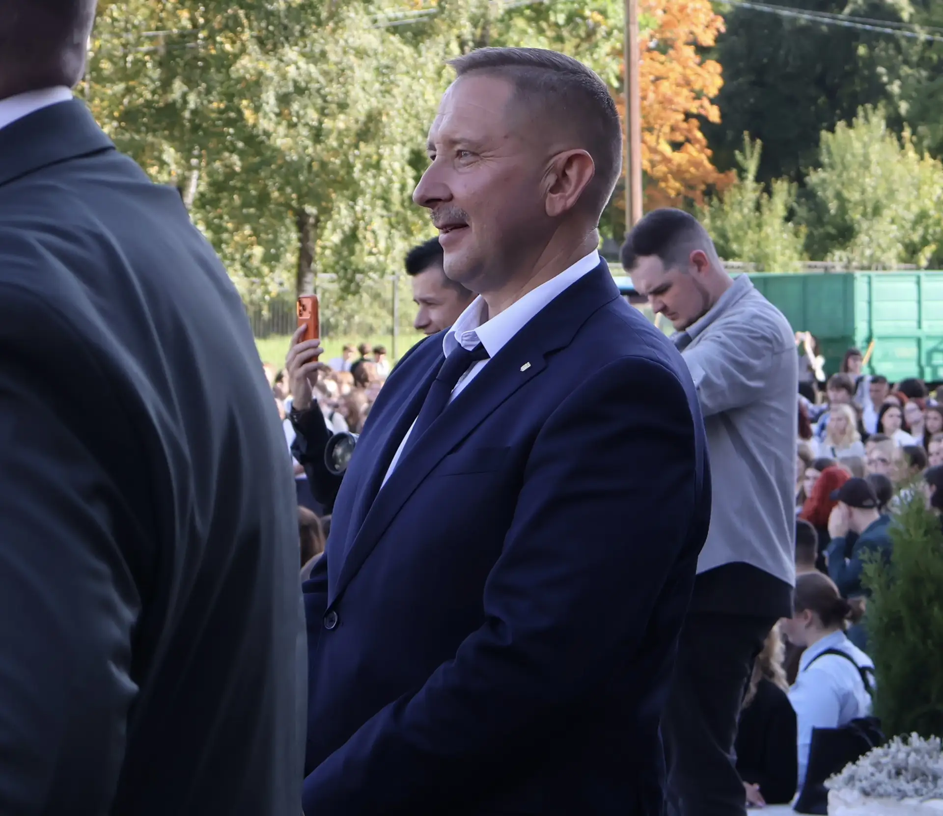 🎓 У ветеринарии в СПбГАУ — первое 1 сентября