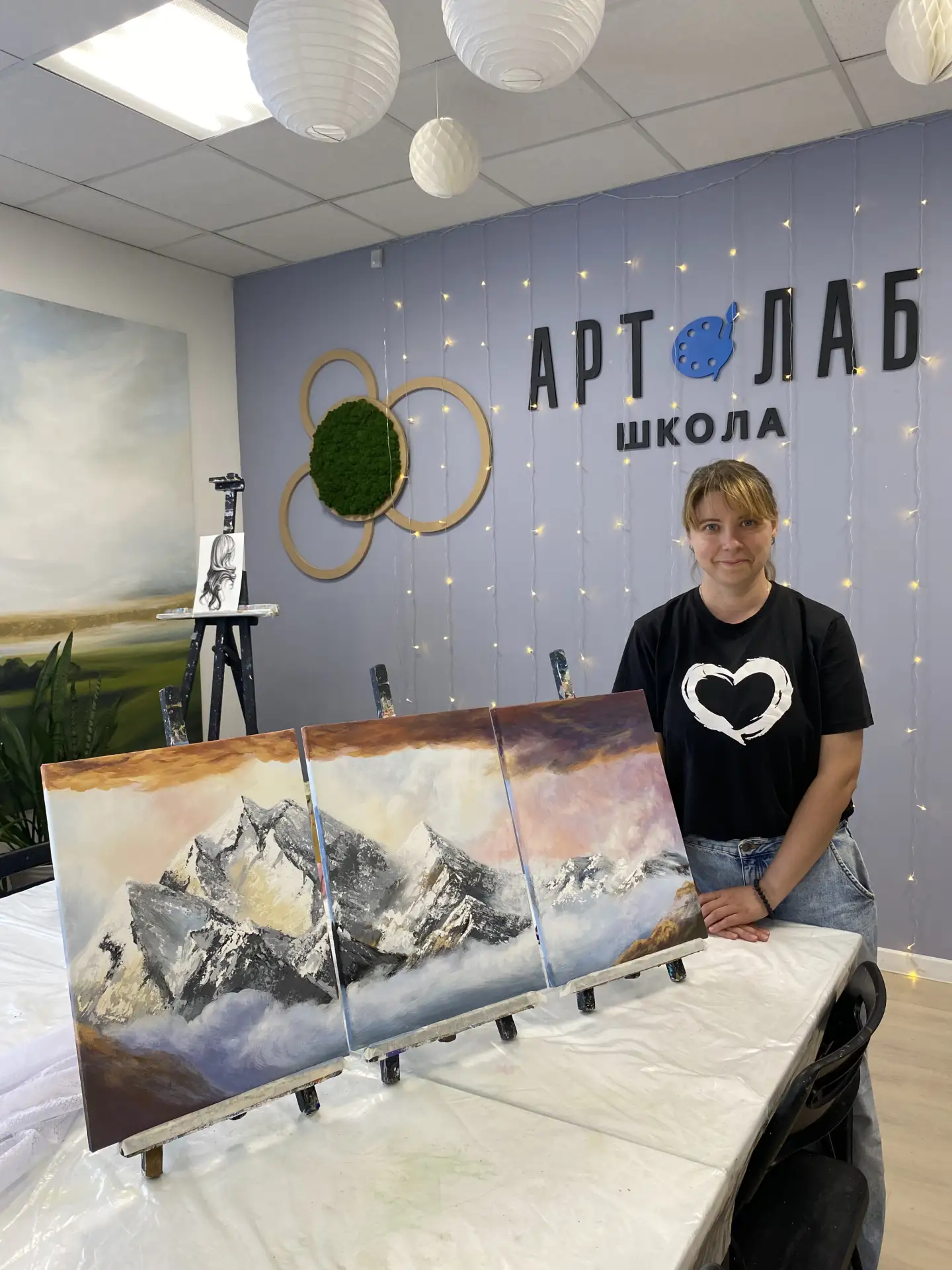 🎨 А ЕСЛИ ВЫ НЕ ХОТИТЕ РИСОВАТЬ ТО, ЧТО РИСУЮТ ВСЕ?