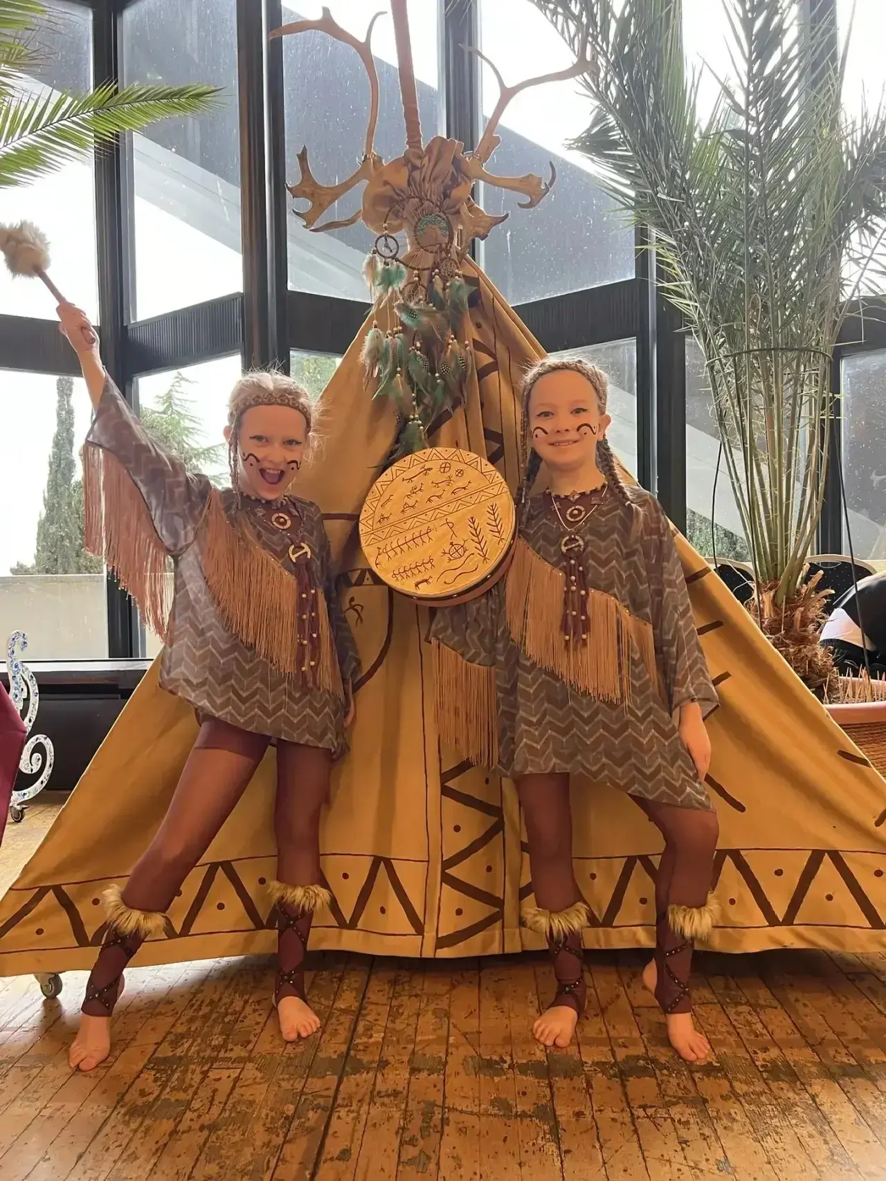 ПОЗДРАВЛЯЕМ НАШИХ УЧЕНИЦ 🏆 Друзья! 🥳  3-4 апреля 2026 года в солнечном городе Ялта ☀️ прошёл грандио
