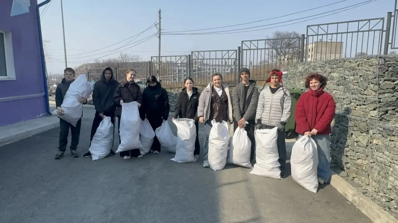 Неравнодушные жители - основа благополучия! И сегодня мы все еще раз в этом убедились!  Благодарю вс
