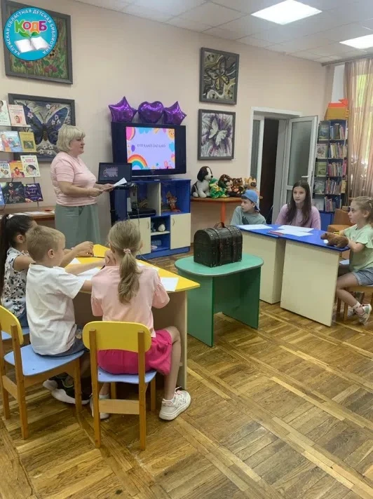 🧩Друзья, наши каникулы набирают обороты! Сегодня мы отмечали День загадывания загадок.

Вместе с ре