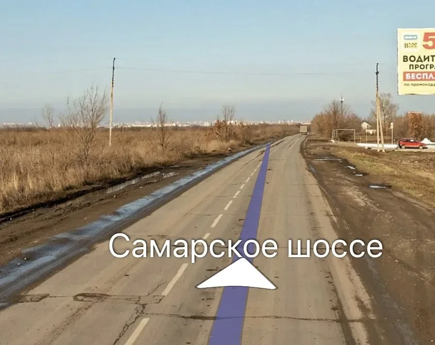 На проект капремонта Южного подъезда к Батайску направят более 12 млн рублей