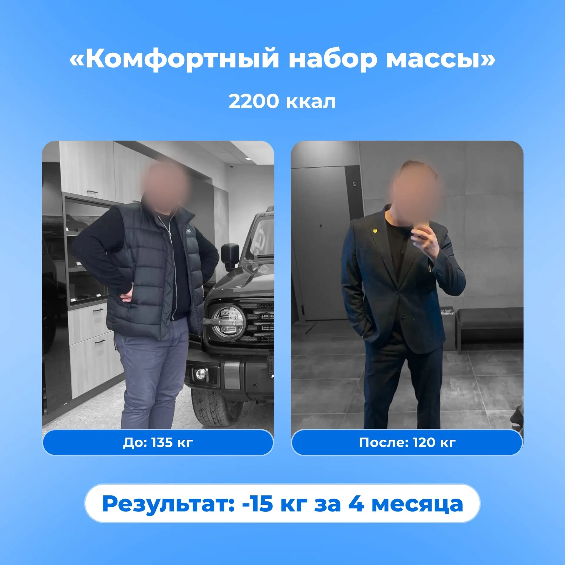 Гордимся победами наших клиентов 🔥