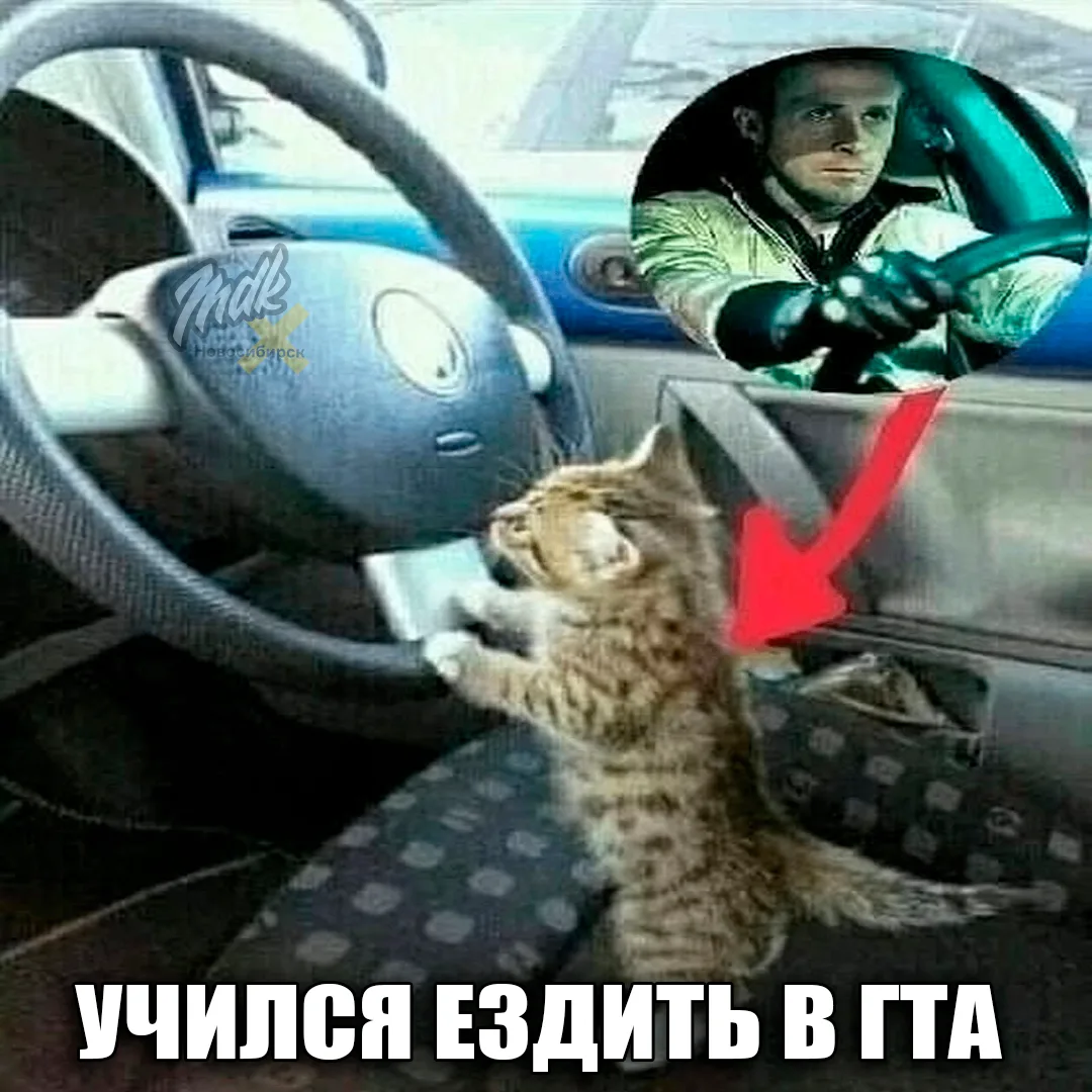 Получить права будет ещё труднее