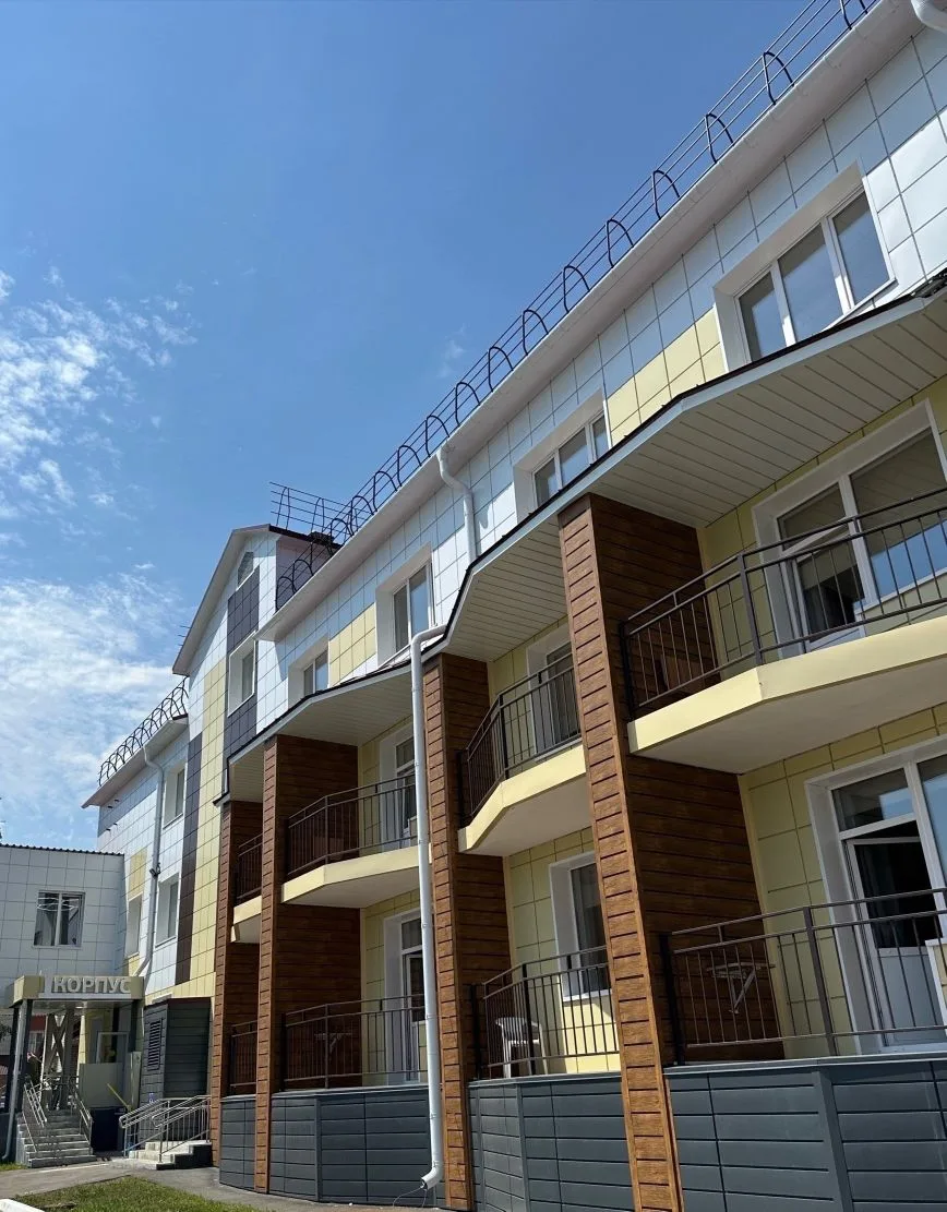 🏡 Как контролируется состояние пожилого человека в течение дня

Родственники, выбирая дом-интернат,