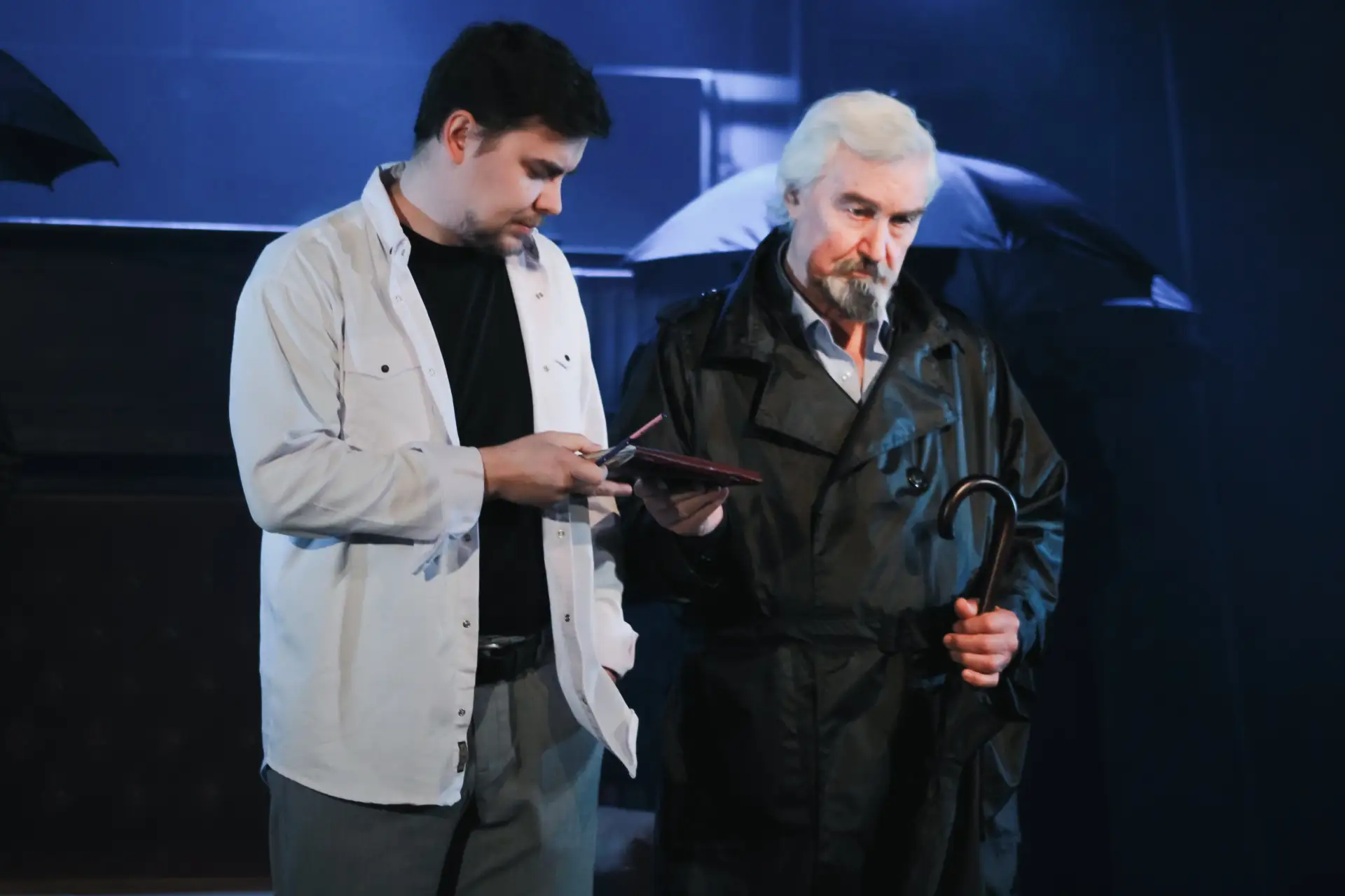 Знаете это чувство, когда вы хотели бы стереть из головы один дурацкий день, но он вспл...