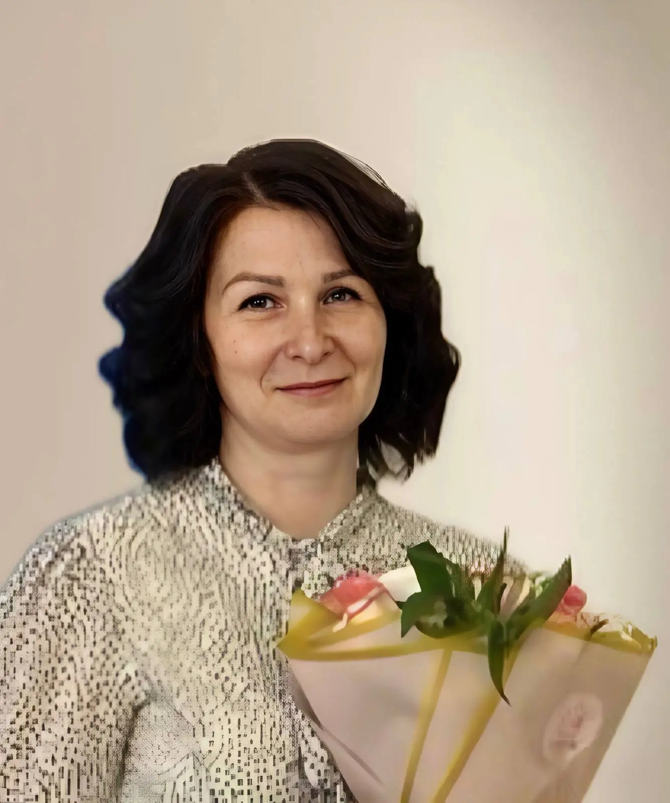 🎂 Сегодня свой день рождения празднует наш педагог — Парфенова Елена Феликсовна. 🎁🌷