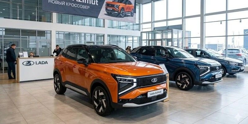 🚨 АВТОВАЗ ГОТОВИТСЯ ВЫКИНУТЬ БОМБУ НА РЫНОК LADA PHEV 4WD — ПЕРВЫЙ ПОДКЛЮЧАЕМЫЙ ГИБРИД С ПОЛНЫМ ПРИВ