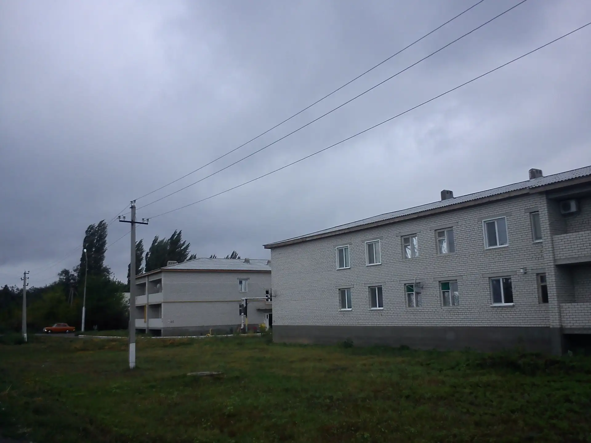 Присылайте Ваши фото в "Предложить пост"
