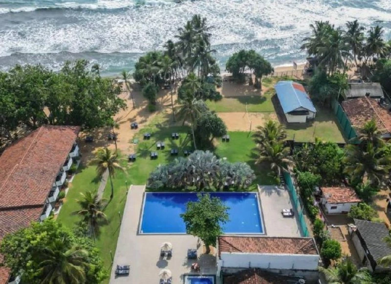 🇱🇰ШРИ-ЛАНКА, КАЛУТАР🇱🇰
