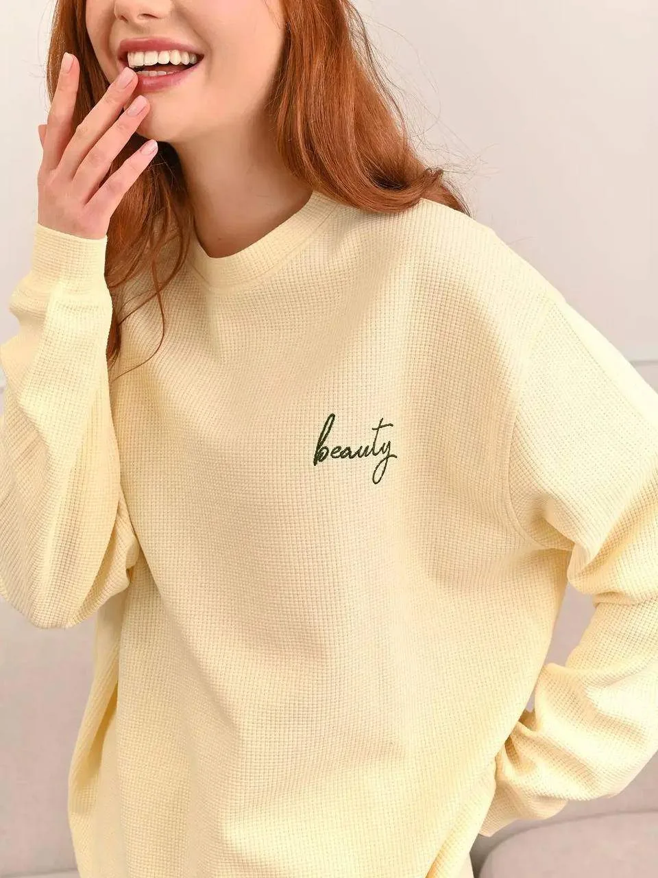 💛 Стильный и уютный комплект, на осень 🍂