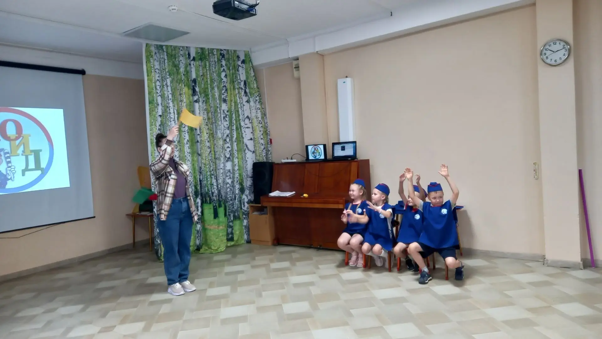 🚓Безопасность в надёжных руках