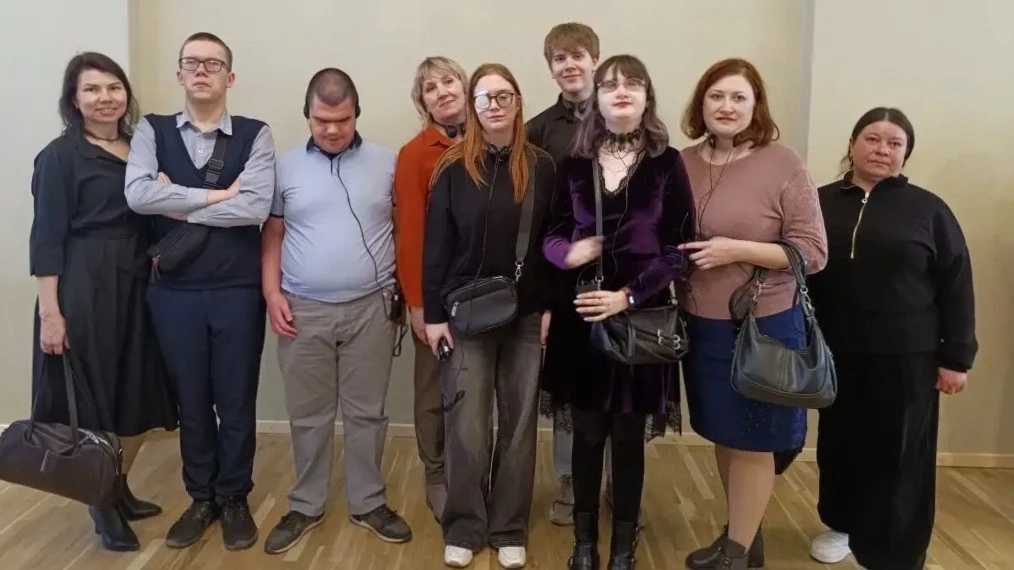 🎭СМОТРЕТЬ ЧЕРЕЗ ЗВУКИ И СЛУШАТЬ СЕРДЦЕМ🎭