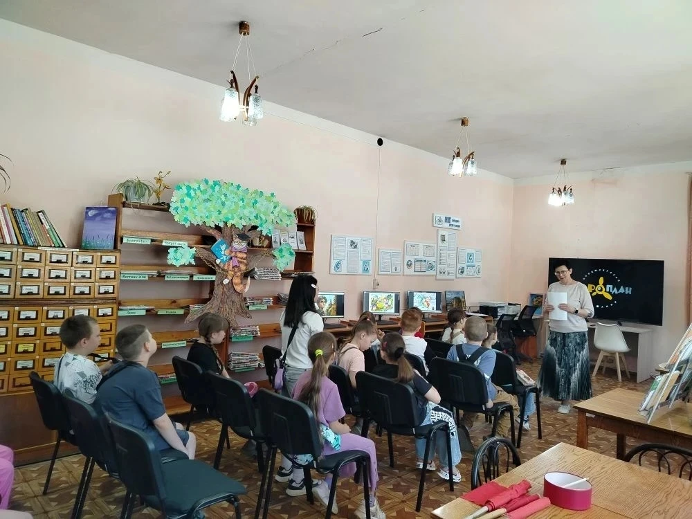 🤡ОСТРОВ СКАЗОК СОБИРАЕТ ДРУЗЕЙ🤡

🌼Летние каникулы — прекрасное время для отдыха и новых впечатлен