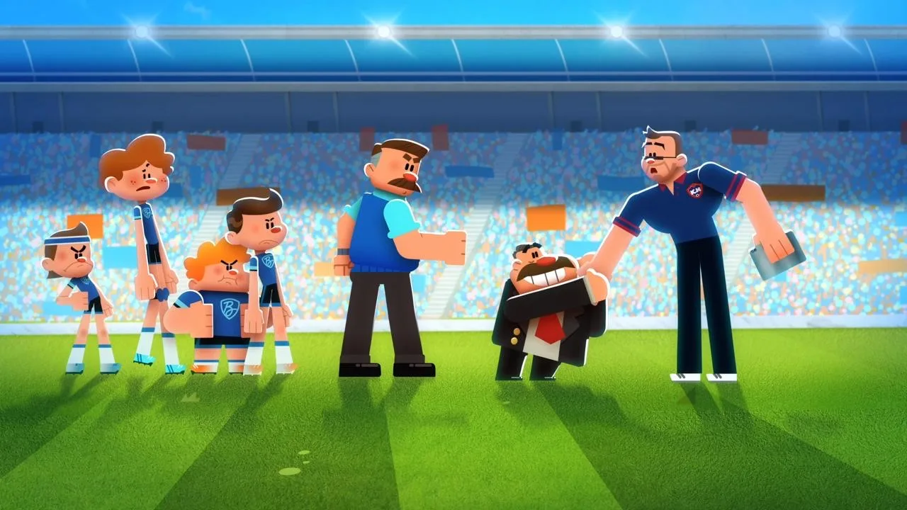 ⚽️ Серия «Скаут» с участием Игоря Акинфеева – уже в VK Видео!   https://vkvideo.ru/video-73154028_45