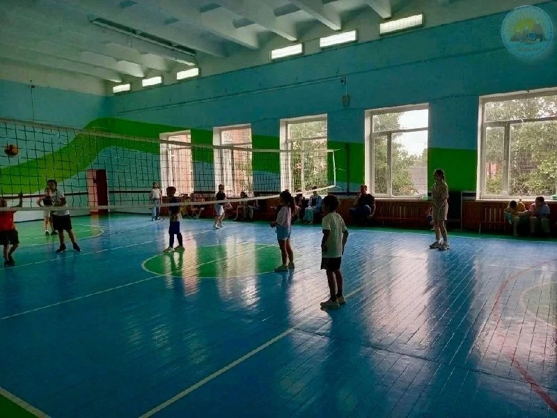 🚀Новости из лагеря «Дружба»!🕊