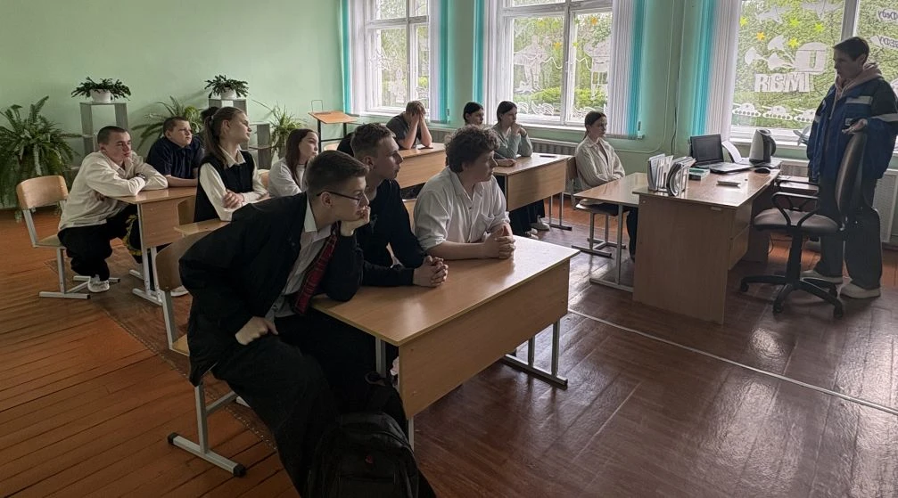 ⚡ Знания, спасающие жизни! Урок электробезопасности от профессионалов.
