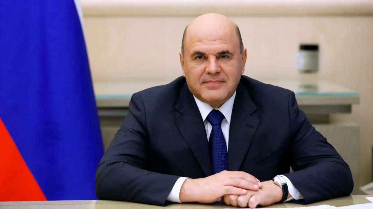 Михаил Мишустин поздравил социальных работников с профессиональным праздником