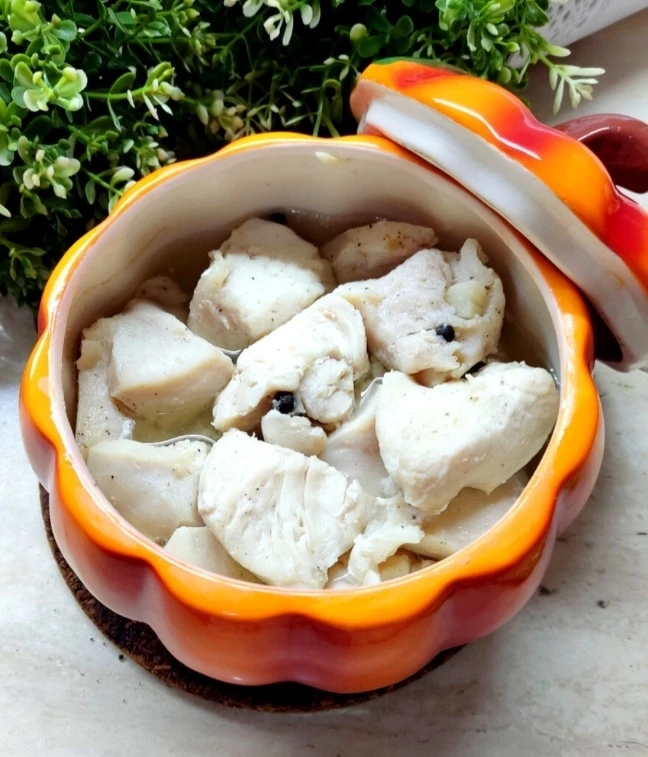 🔥Рецепт курицы в собственном соку - сочной, вкусной, с насыщенным ароматом приправ🔥