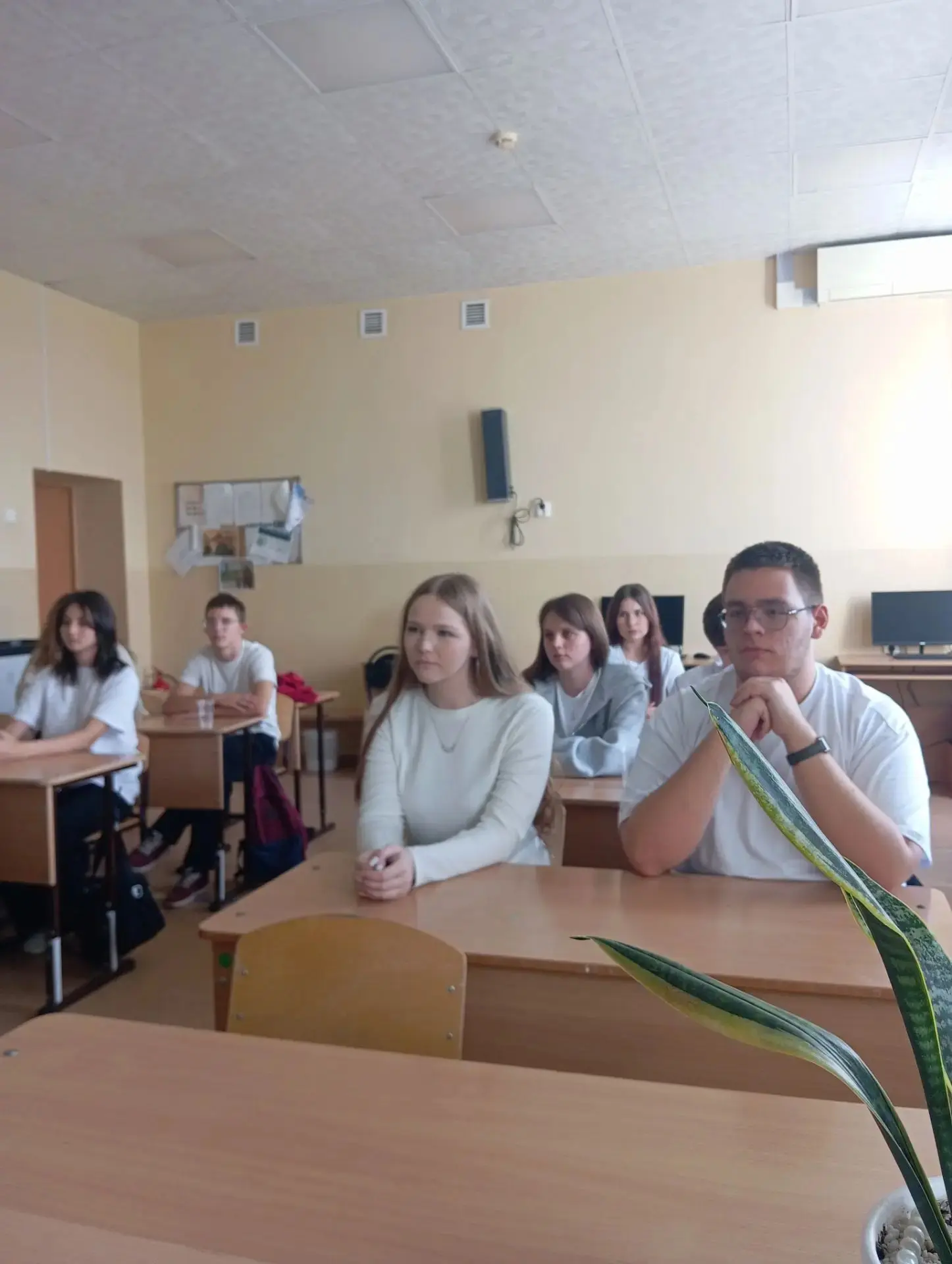 📅 7 сентября — «Разговоры о важном»