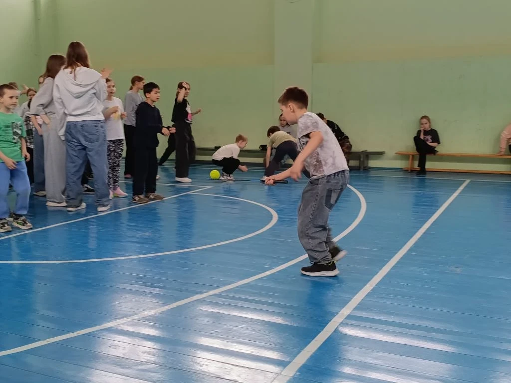 🏆 МОДНО? ЗДОРОВО! 🏆 Или как мы снова доказали, что «Здоровье — это модно» 🔥  Наша лагерная смена уже