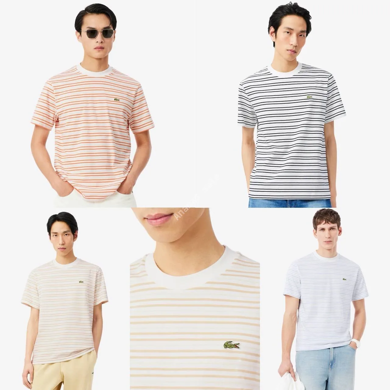 🐊Lacoste🐊
🔥5550 руб.+доставка🔥