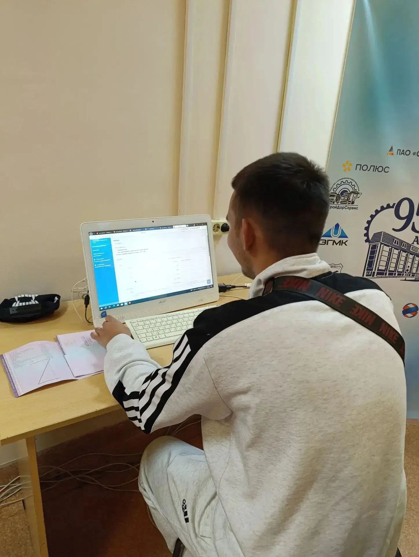 Как случайный совет определил будущее 🔧

Знакомый посоветовал — и всё завертелось! Именно так 11 ию