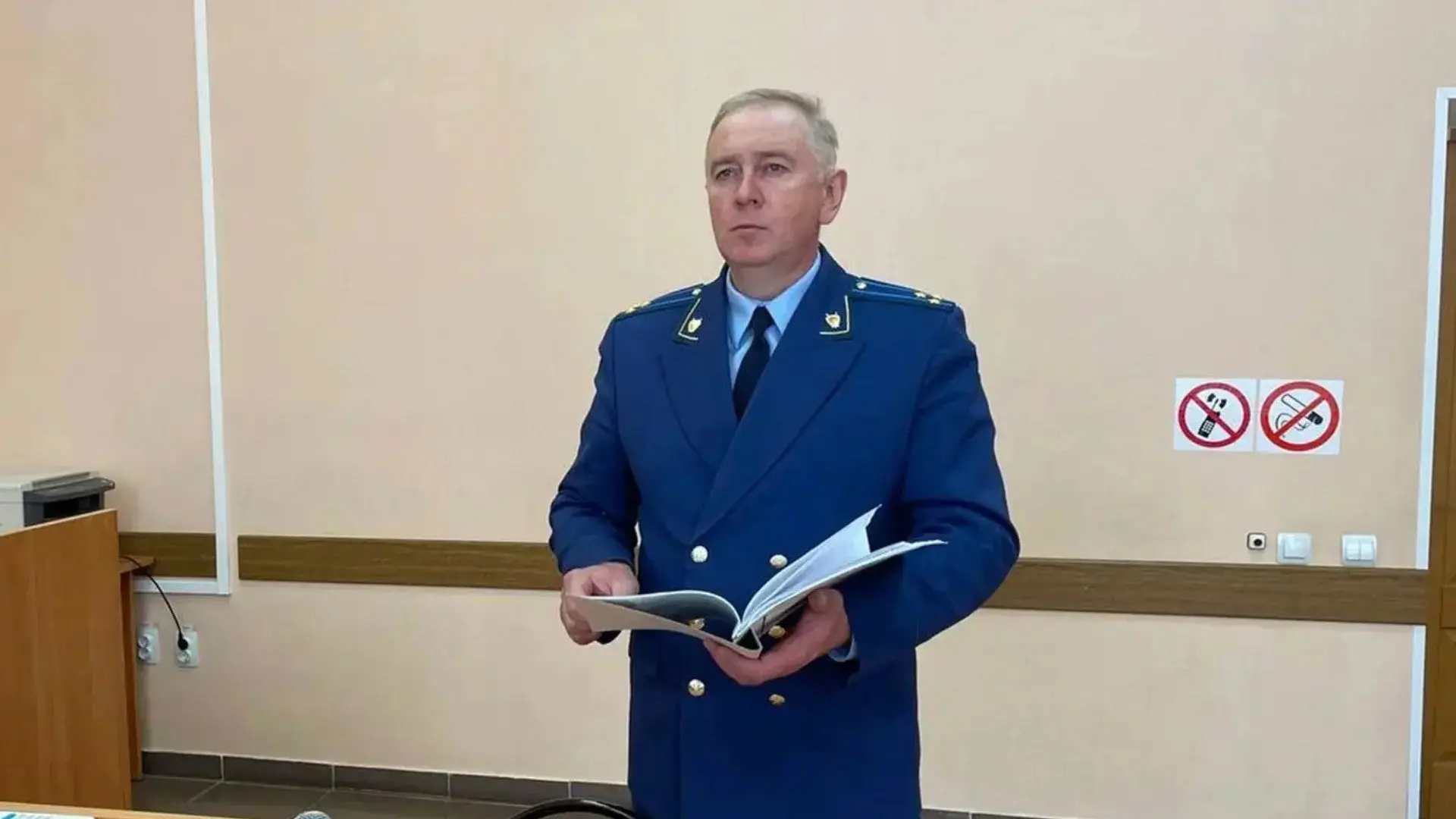 В Трубчевском районе 17-летний помощник комбайнера лишился ноги во время уборки урожая