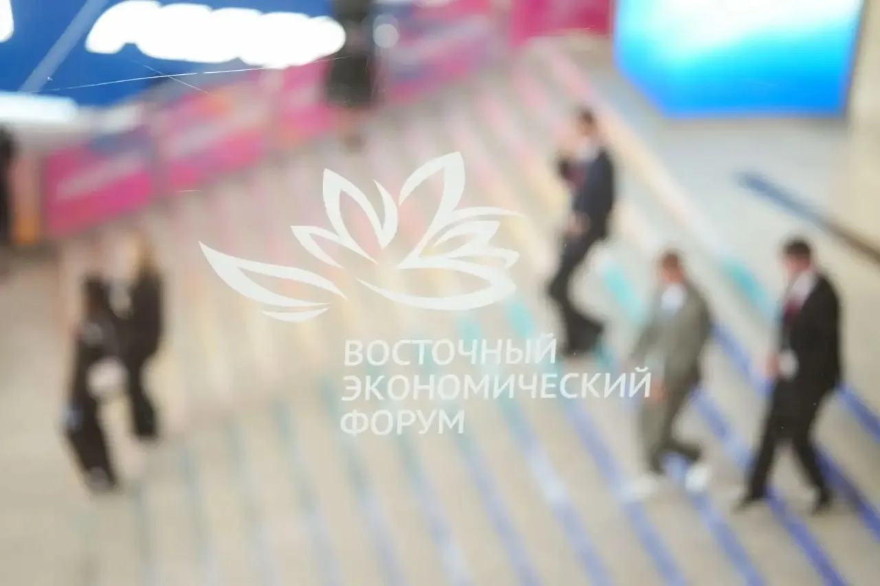ВЭФ‑2026: транспорт соединяет не только страны, но и смыслы