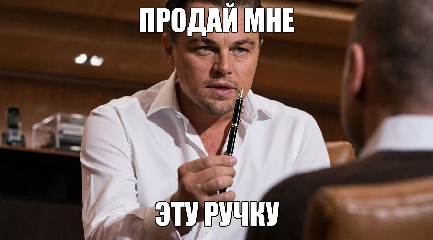 🤯 Какой самый странный вопрос вам задавали на собеседовании?